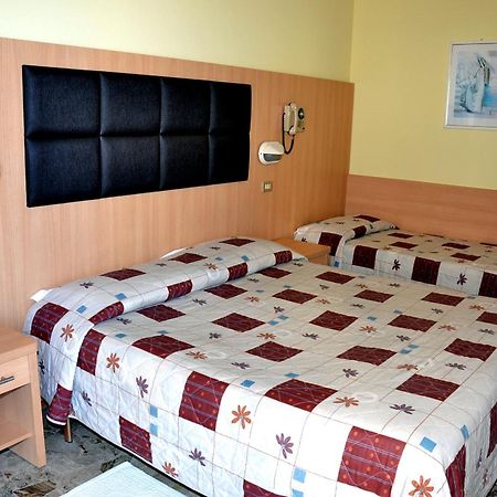 Hotel Marco Polo Bellaria-Igea Marina Pokój zdjęcie