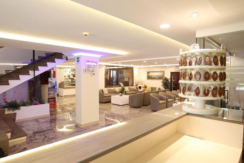 Hotel Marco Polo Bellaria-Igea Marina Zewnętrze zdjęcie