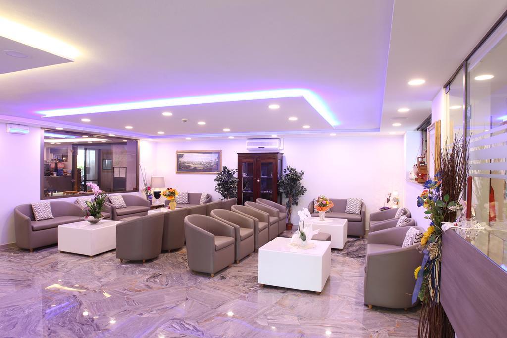 Hotel Marco Polo Bellaria-Igea Marina Zewnętrze zdjęcie