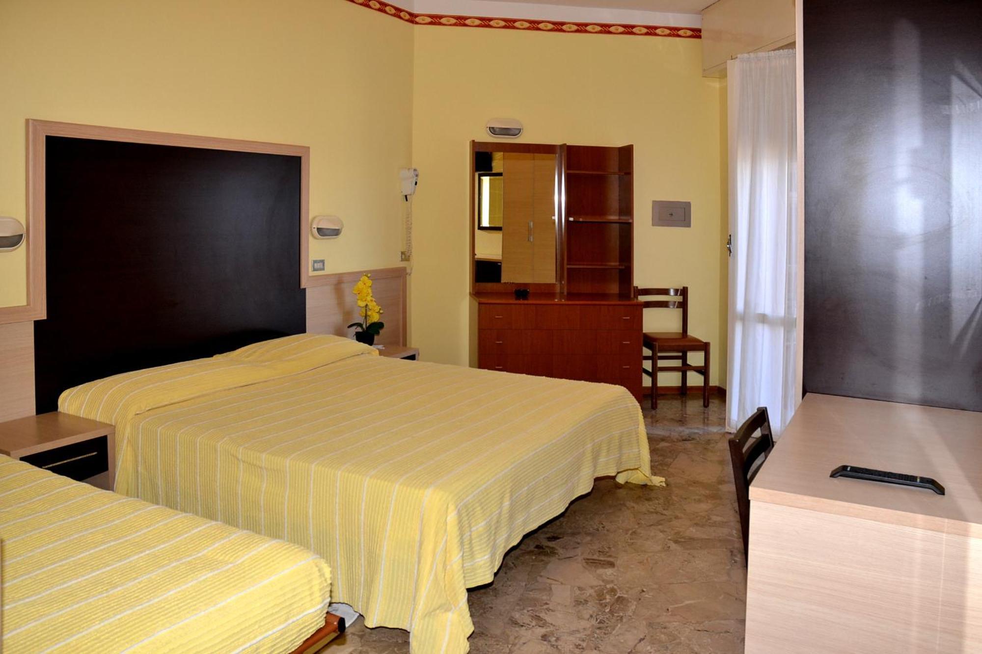 Hotel Marco Polo Bellaria-Igea Marina Pokój zdjęcie