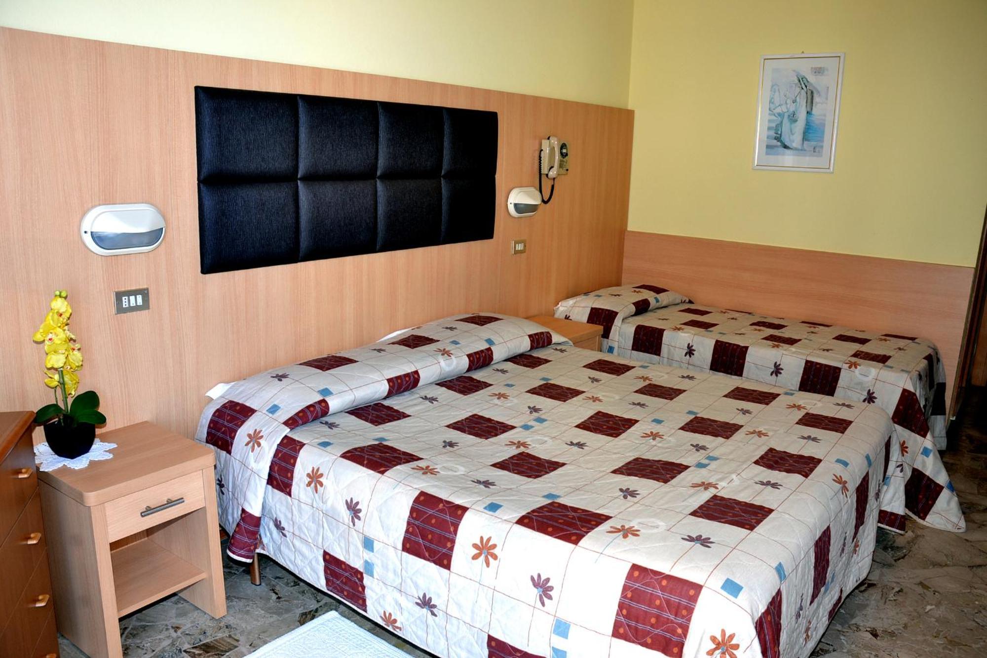 Hotel Marco Polo Bellaria-Igea Marina Pokój zdjęcie