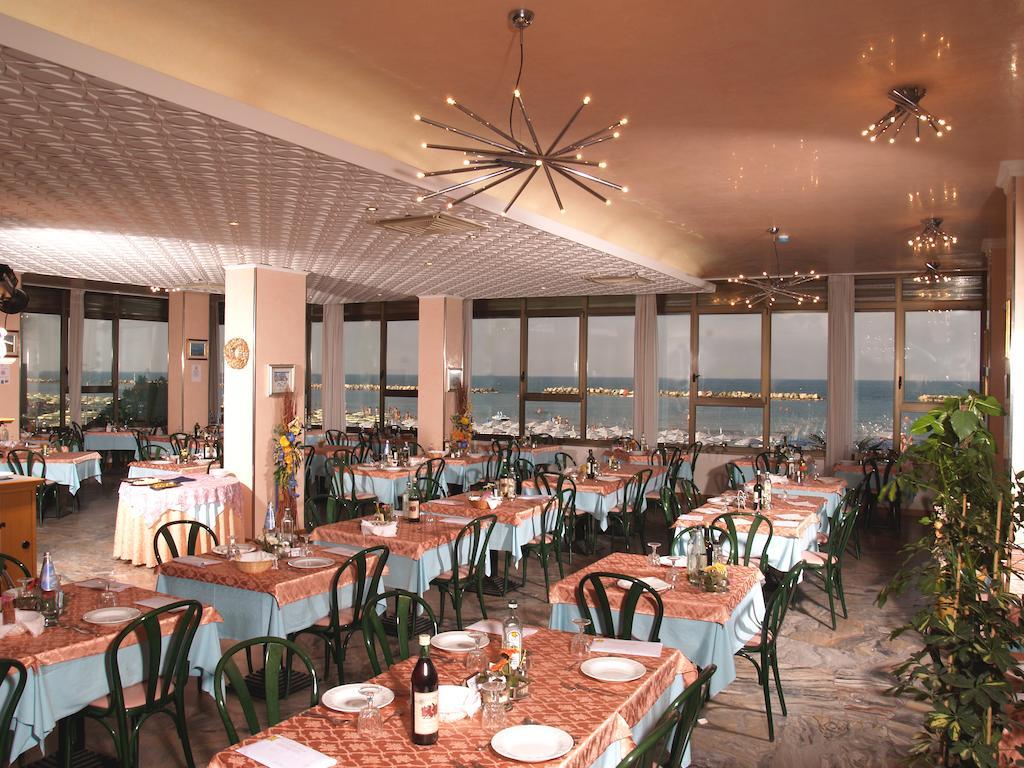 Hotel Marco Polo Bellaria-Igea Marina Zewnętrze zdjęcie