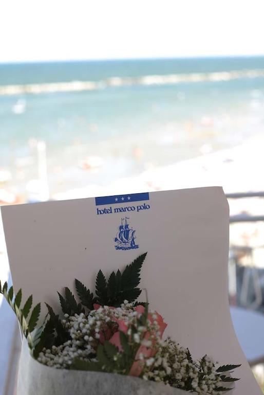 Hotel Marco Polo Bellaria-Igea Marina Pokój zdjęcie