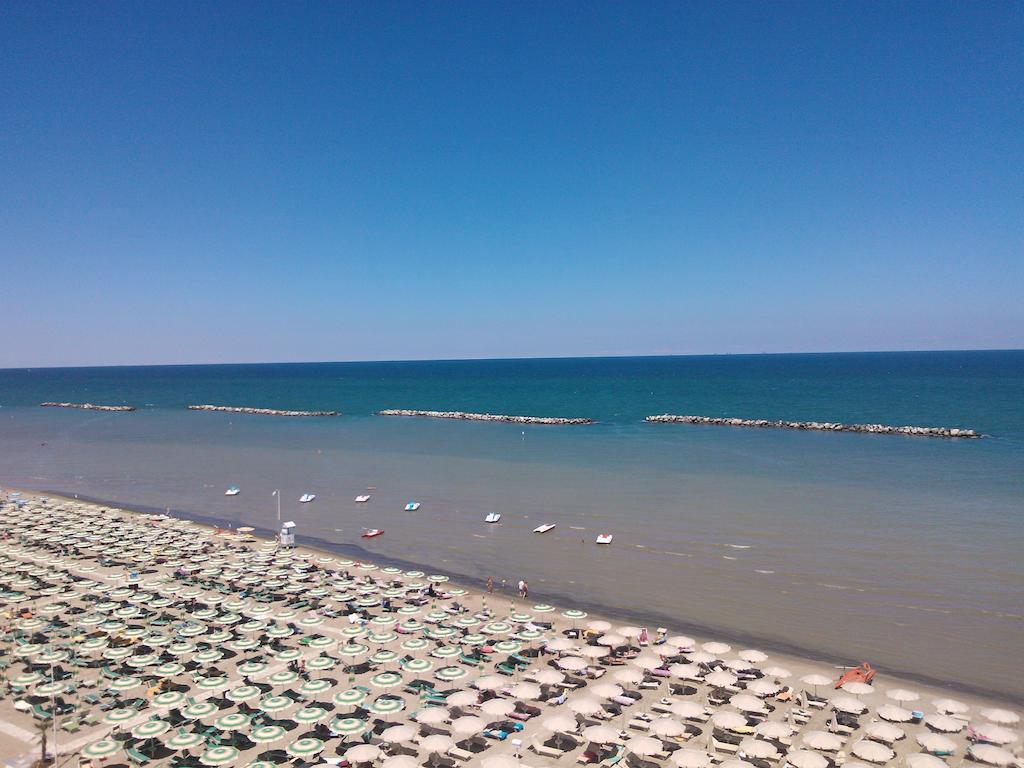 Hotel Marco Polo Bellaria-Igea Marina Zewnętrze zdjęcie
