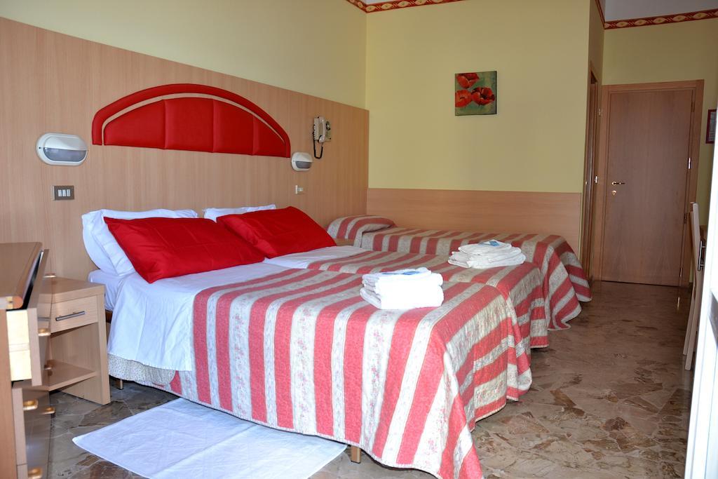Hotel Marco Polo Bellaria-Igea Marina Pokój zdjęcie