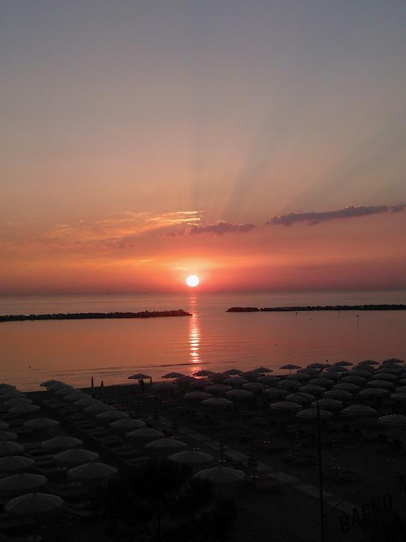 Hotel Marco Polo Bellaria-Igea Marina Zewnętrze zdjęcie