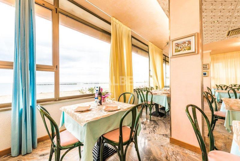 Hotel Marco Polo Bellaria-Igea Marina Zewnętrze zdjęcie