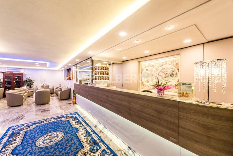 Hotel Marco Polo Bellaria-Igea Marina Zewnętrze zdjęcie