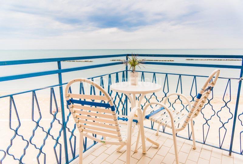 Hotel Marco Polo Bellaria-Igea Marina Zewnętrze zdjęcie