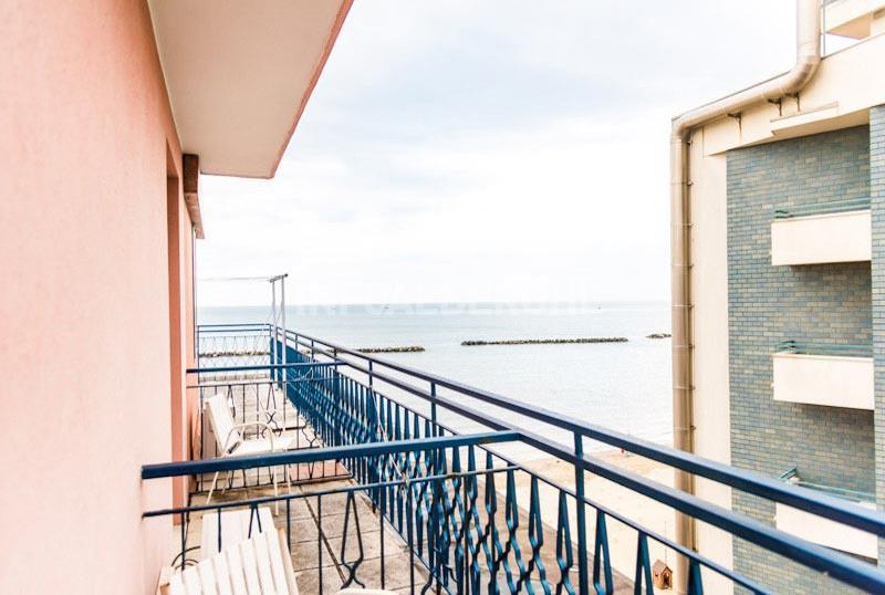 Hotel Marco Polo Bellaria-Igea Marina Zewnętrze zdjęcie