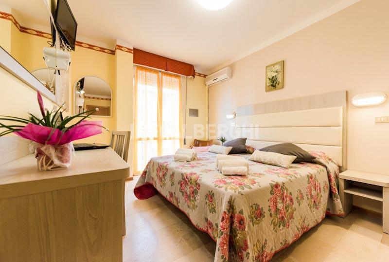 Hotel Marco Polo Bellaria-Igea Marina Zewnętrze zdjęcie