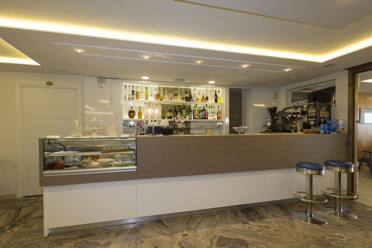 Hotel Marco Polo Bellaria-Igea Marina Zewnętrze zdjęcie