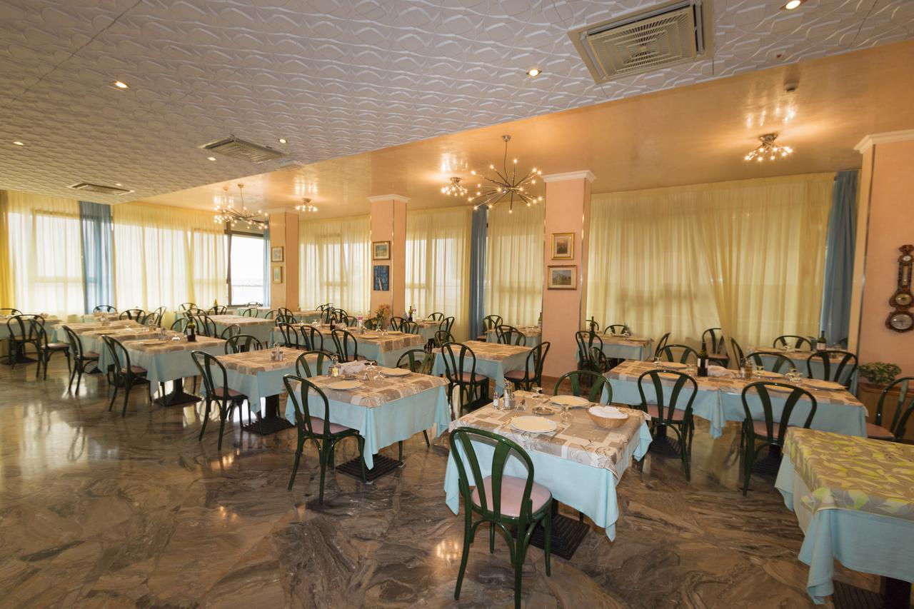 Hotel Marco Polo Bellaria-Igea Marina Zewnętrze zdjęcie